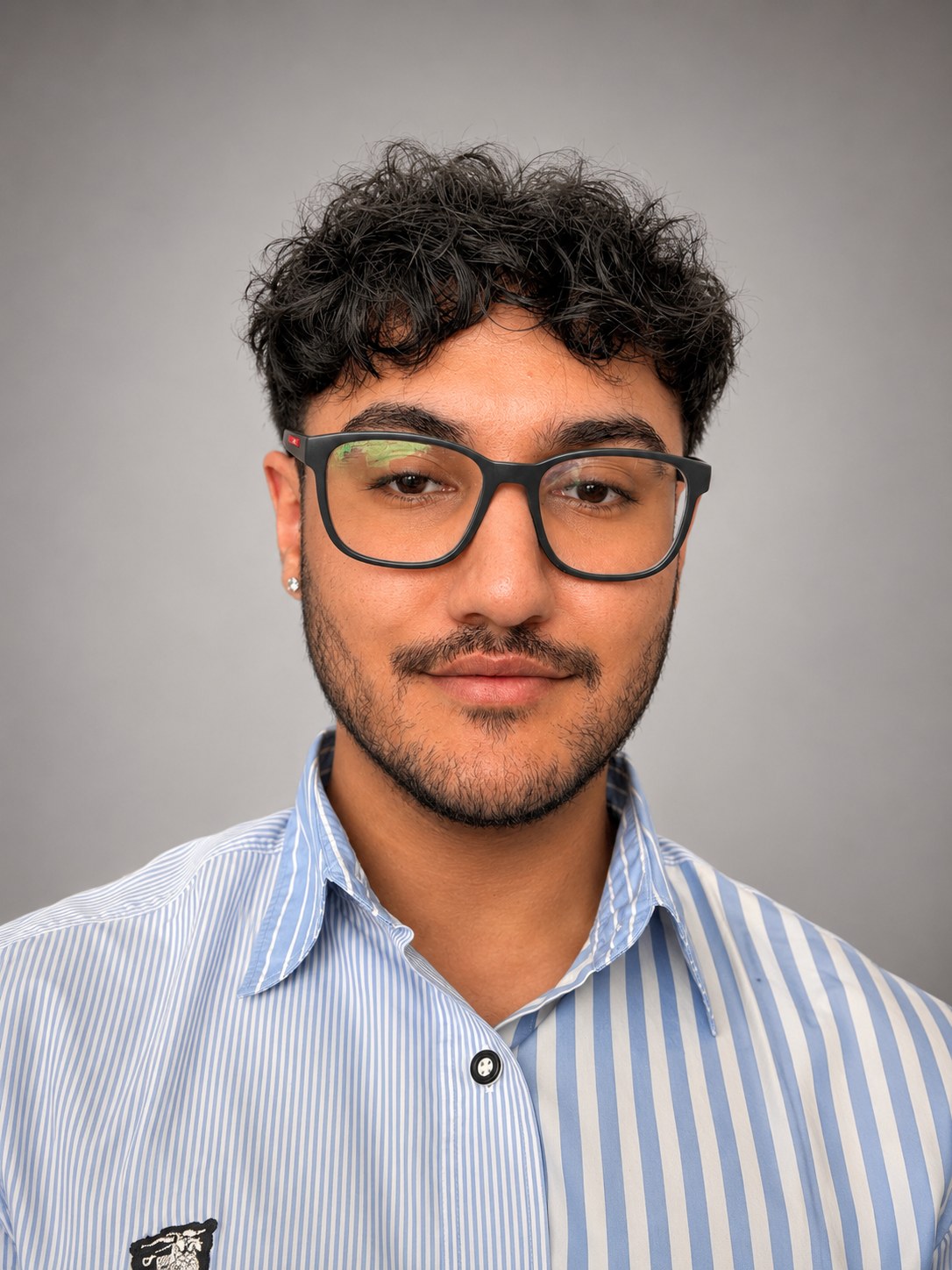 Jasmehar Singh, MD — Kesari